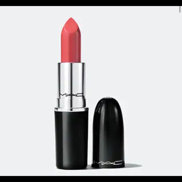 MAC Cosmetics Other - 🌟HP🌟MAC Lustre Lipstick In SEE SHEER 520